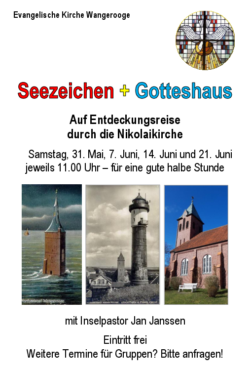 2505 Kirchenführung